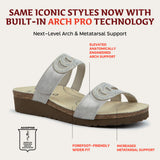 Naot Ainsley Arch Pro