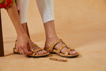 Vionic Amber Adjustable Sandals