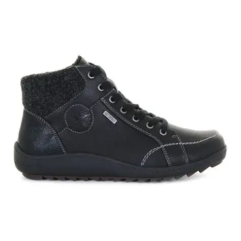 Wanderlust Billie Waterproof Boots