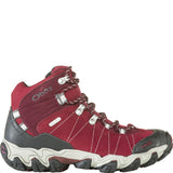 Oboz Women's Bridger Mid Bdry
