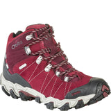 Oboz Women's Bridger Mid Bdry