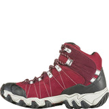 Oboz Women's Bridger Mid Bdry
