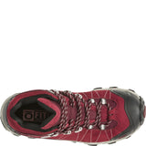 Oboz Women's Bridger Mid Bdry
