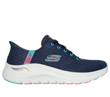 Skechers Women's Slip-ins: Arch Fit 2.0 Easy Chic
