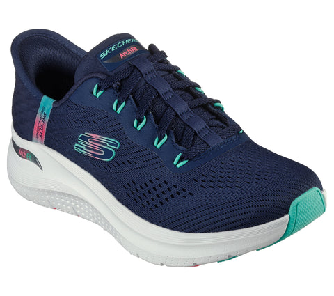 Skechers Women's Slip-ins: Arch Fit 2.0 Easy Chic