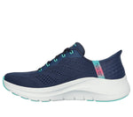 Skechers Women's Slip-ins: Arch Fit 2.0 Easy Chic