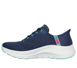 Skechers Women's Slip-ins: Arch Fit 2.0 Easy Chic