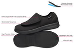 Propet Women's Cush N Foot Slippers