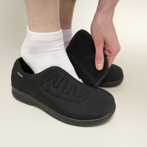 Propet Women's Cush N Foot Slippers