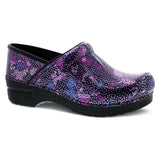 Dansko Professional Dotty Abstract Patent