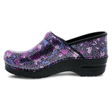 Dansko Professional Dotty Abstract Patent