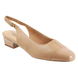 Trotters Dea Slig Back Heels