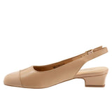 Trotters Dea Slig Back Heels