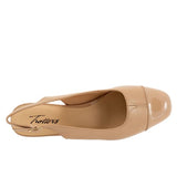 Trotters Dea Slig Back Heels