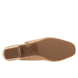 Trotters Dea Slig Back Heels