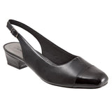 Trotters Dea Slig Back Heels