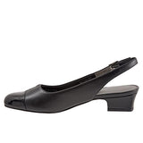 Trotters Dea Slig Back Heels
