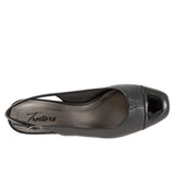 Trotters Dea Slig Back Heels