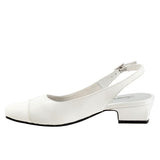 Trotters Dea Slig Back Heels