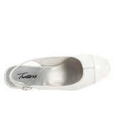 Trotters Dea Slig Back Heels