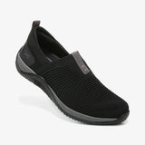 Ryka Echo Knit Slip On Sneaker