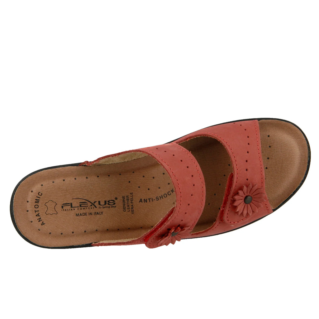 Flexus italian comfort shoes sales