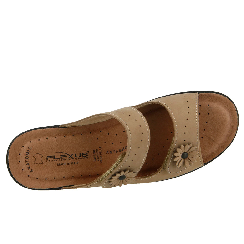 Flexus Faithful Valentino s Comfort Shoes