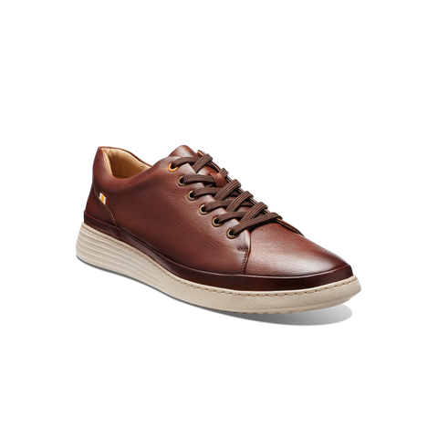Samuel Hubbard Men's Featherlight Fast Lace-up