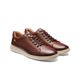 Samuel Hubbard Men's Featherlight Fast Lace-up