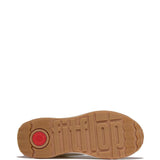 Fitflop F-Mode Flow Pearls & Crystals Knit Slip-on Sneakers