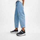 Fitflop F-Mode Flow Pearls & Crystals Knit Slip-on Sneakers