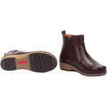 Pikolinos Granada Wow-8988 Booties