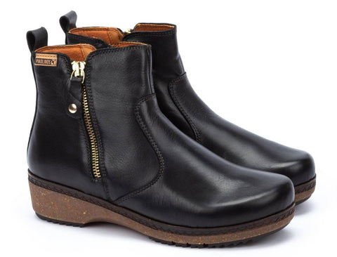 Pikolinos Granada Wow-8988 Booties
