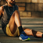 Saucony Men's Hurricane 25