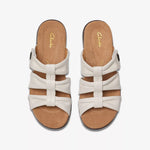 Clarks Kitly Slide