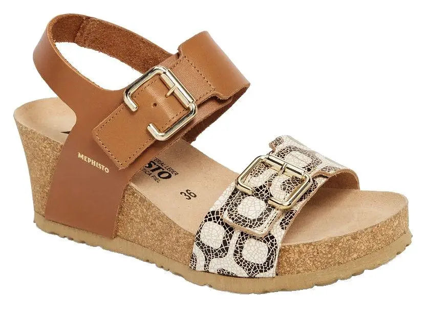 Mephisto 2025 lissandra camel