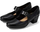 Clarks Emslie Lulin