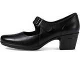 Clarks Emslie Lulin