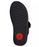 Fitflop Lulu Flower Toe-post Sandals