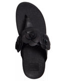 Fitflop Lulu Flower Toe-post Sandals
