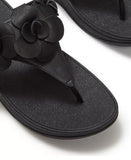 Fitflop Lulu Flower Toe-post Sandals