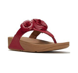 Fitflop Lulu Flower Toe-post Sandals