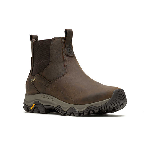 Merrell Men's Moab Adventure 3 Chelsea Waterproof