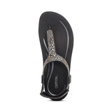 Aetrex Marni Slingback Thong Sandal