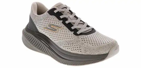 Skechers Go Walk Max Cushioning Arch Fit-Silo