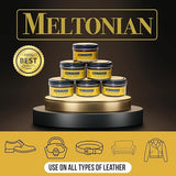 Meltonian Boot & Shoe Cream Polish