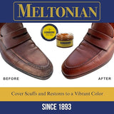 Meltonian Boot & Shoe Cream Polish