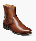 Florsheim Midtown Plain Toe Zip Boot