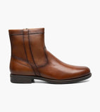 Florsheim Midtown Plain Toe Zip Boot