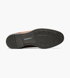 Florsheim Midtown Plain Toe Zip Boot